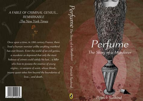 Read Online Perfume The Story Of A Murderer Patrick Suskind 