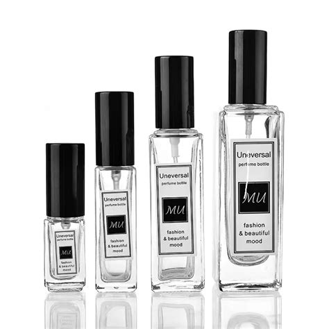 perfumes
