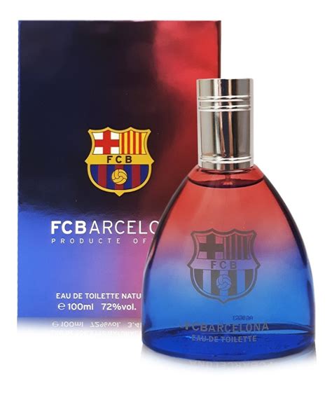 perfumes barcelona
