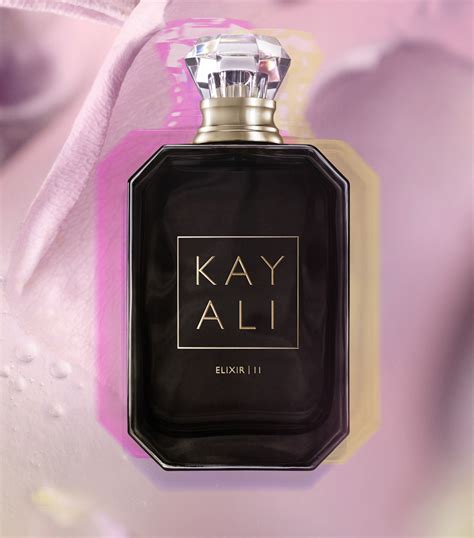 perfumes kayali
