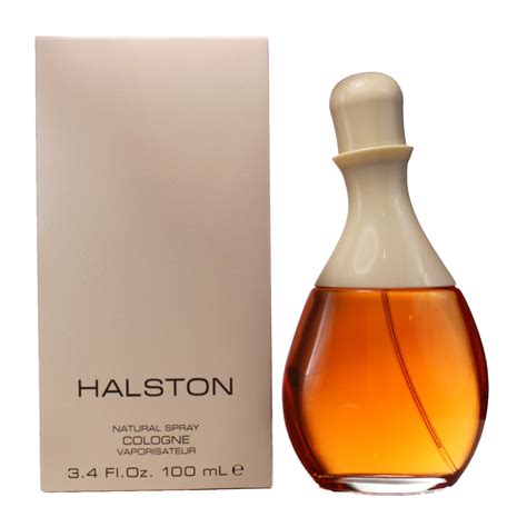 perfumes halston
