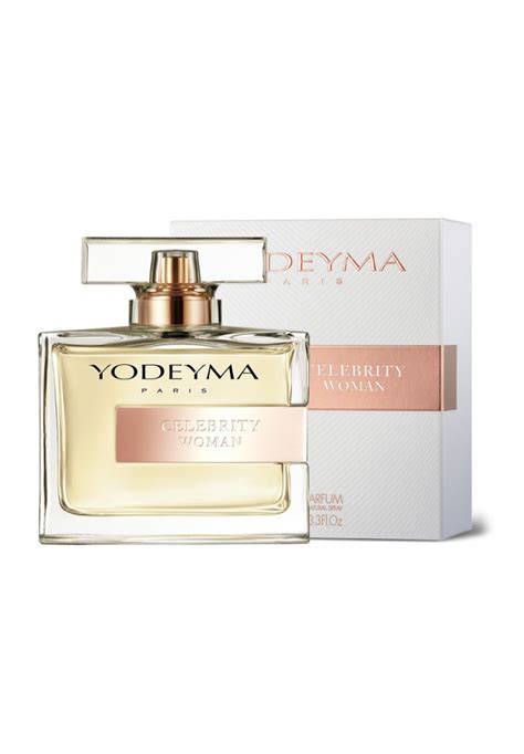 Perfumes Yodeyma Mujer Equivalencias