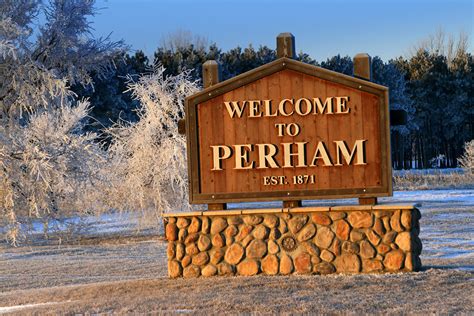 perham minnesota