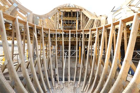 Peri Formwork Scaffolding Engineering