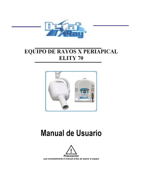 Full Download Periapical X Rays Technical Manual 