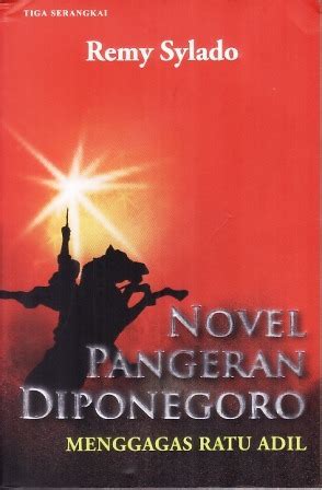  Peribahasa Dalam Novel Pangeran Diponegoro - Peribahasa Dalam Novel Pangeran Diponegoro