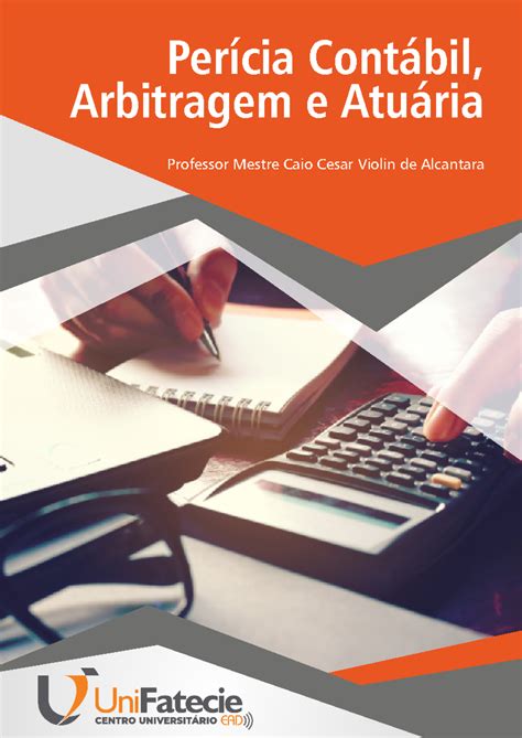 Pericia E Arbitragem