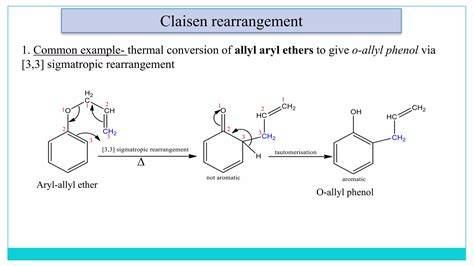 pericyclic reaction