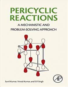 Download Pericyclic Reactions A Mechanistic And Problem Solving Approach 