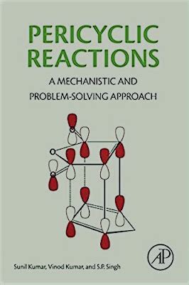 Download Pericyclic Reactions A Mechanistic And Problem Solving Approach 