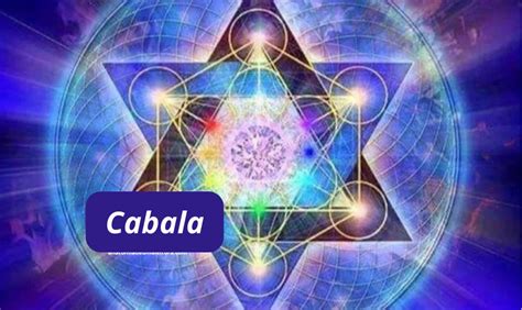 Perigos Da Cabala