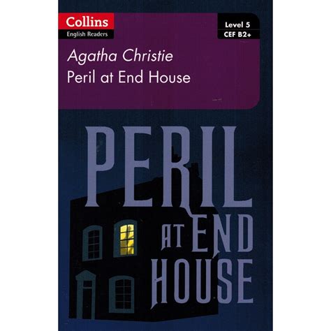 peril at end house b2 collins agatha christie elt