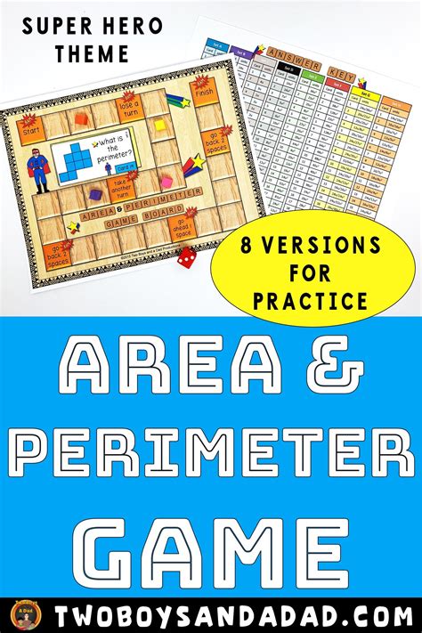 Perimeter Games For 3rd Grade Online Splashlearn Perimeter 3rd Grade - Perimeter 3rd Grade