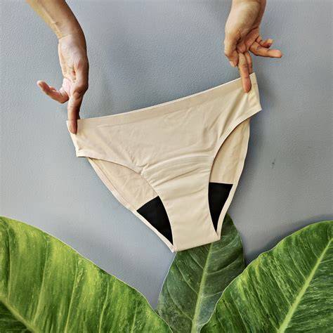 period nude