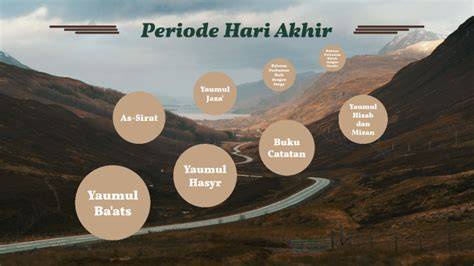 Periode Hari Akhir