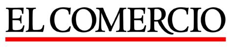 Periodico El Comercio Logo