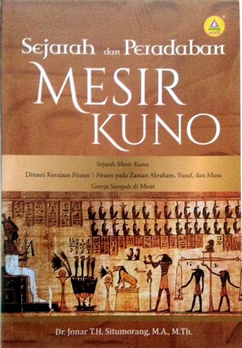 periodisasi sejarah mesir kuno