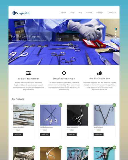 perioperative – WordPress