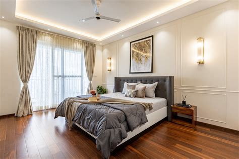 Peripheral False Ceiling