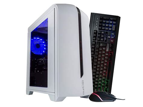 periphio gaming pc computer Newegg.com