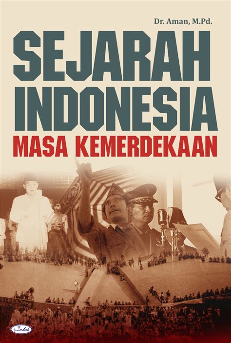 peristiwa sejarah indonesia