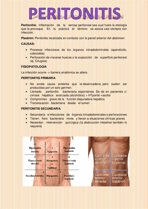 peritonitis generalisata pdf