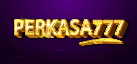 PERKASA777 - Perkasa777 Juaranya Penyedia Game Termurah Di Indonesia