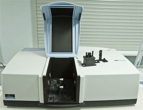 Perkin Elmer Lambda 1050 Manual