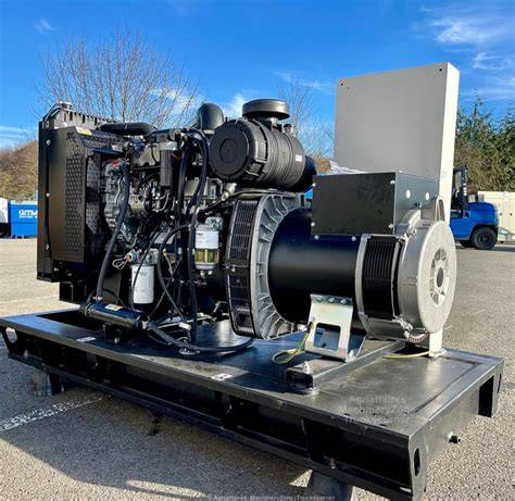 perkins 110 kva