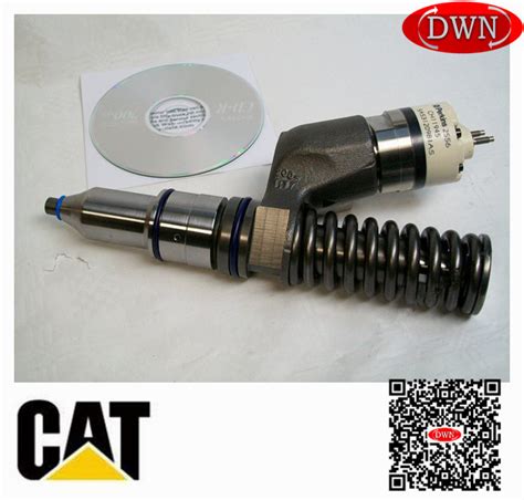 perkins engine fuel injectors