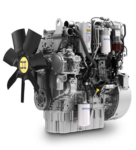 Perkins Engines