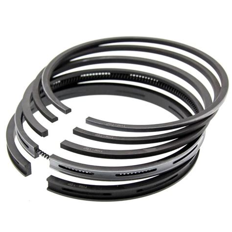 Perkins Piston Rings