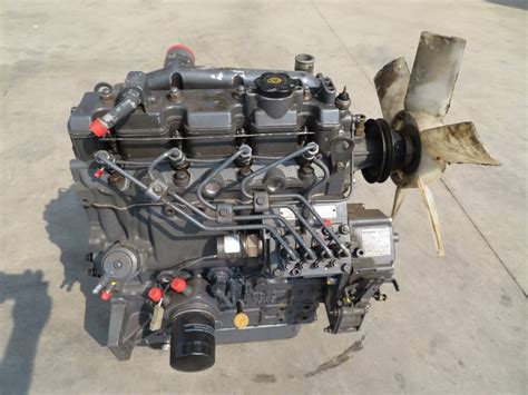 Download Perkins 104 22 Engine 