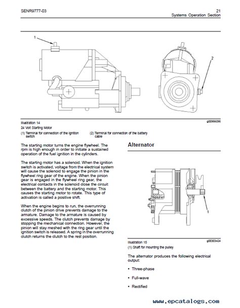 Full Download Perkins 1104C Engine Manual File Type Pdf 