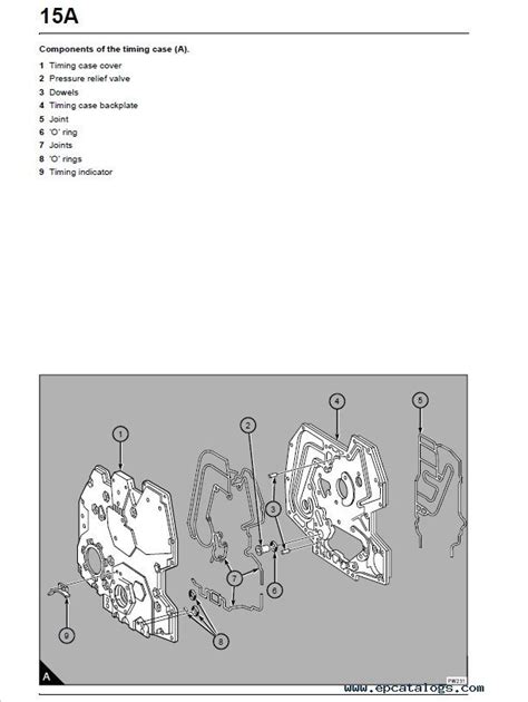 Full Download Perkins 1300 Series Engine Control Module Diagram File Type Pdf 