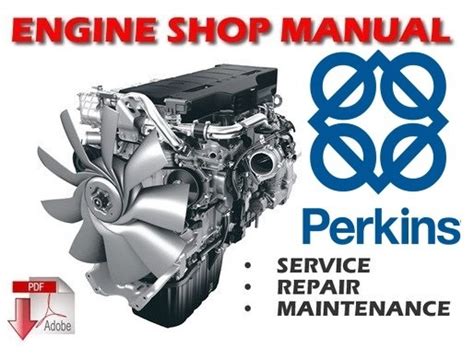 Full Download Perkins Engine 248 Workshop Manual File Type Pdf 