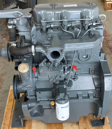 Download Perkins Engine Parts 