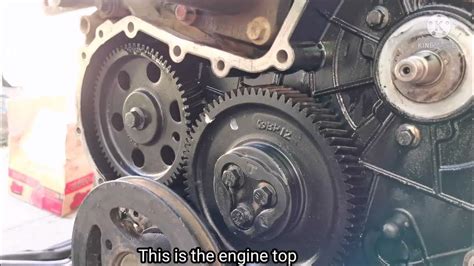 Read Online Perkins Engine Timming Marks 