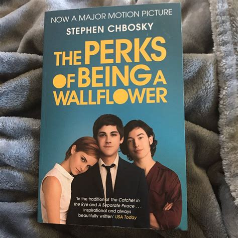 Perks Of Being A
