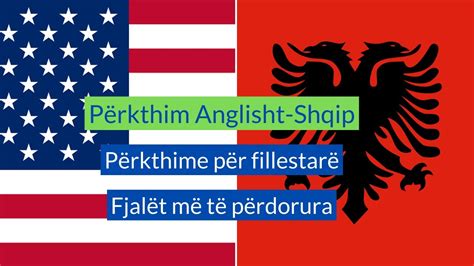 Perkthim Shqip