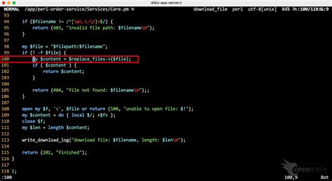 Perl How To Catch Exceptions