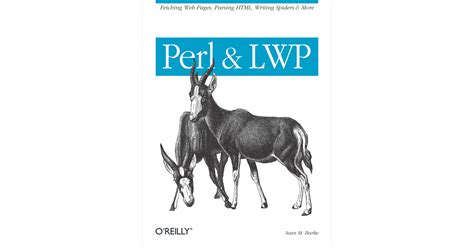 perl lwp classique us