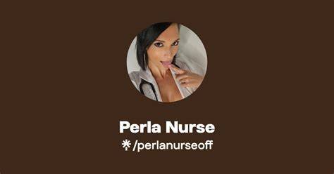 perlanurse off nude