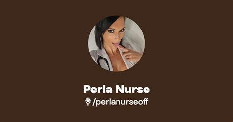 perlanurse