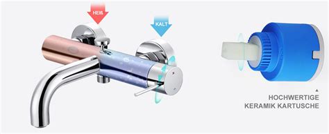 perlator duscharmatur