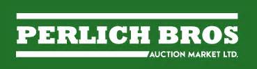 Perlich Auction Mart