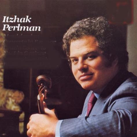 perlman biography