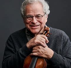 perlman itzhak biography channel