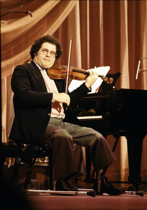 perlman itzhak biography of michael