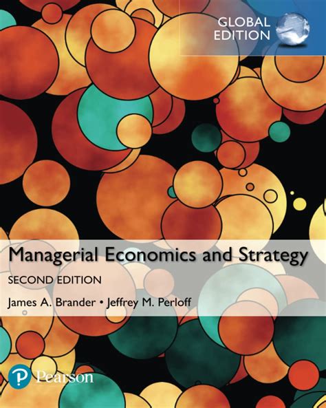 Perloff Managerial